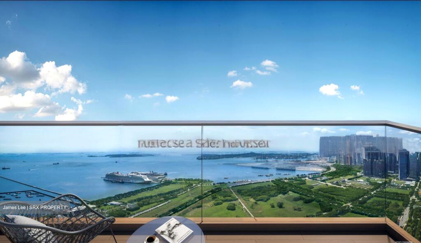 Marina Gardens Lane (D1), Condominium #448421921